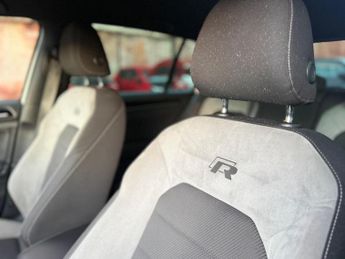 Volkswagen Golf 2.0 TSI BlueMotion Tech R DSG 4Motion Euro 6 (s/s) 5dr