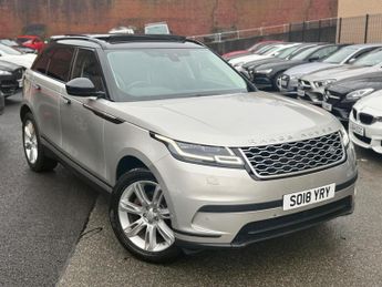 Land Rover Range Rover 2.0 D240 SE Auto 4WD Euro 6 (s/s) 5dr