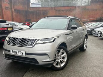 Land Rover Range Rover Velar 2.0 D240 SE Auto 4WD Euro 6 (s/s) 5dr