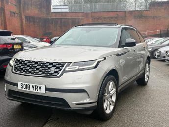 Land Rover Range Rover Velar 2.0 D240 SE Auto 4WD Euro 6 (s/s) 5dr
