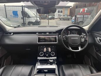 Land Rover Range Rover Velar 2.0 D240 SE Auto 4WD Euro 6 (s/s) 5dr