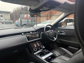 Land Rover Range Rover Velar 2.0 D240 SE Auto 4WD Euro 6 (s/s) 5dr
