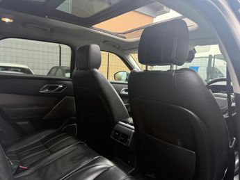 Land Rover Range Rover Velar 2.0 D240 SE Auto 4WD Euro 6 (s/s) 5dr