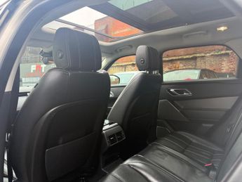 Land Rover Range Rover Velar 2.0 D240 SE Auto 4WD Euro 6 (s/s) 5dr