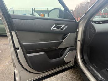 Land Rover Range Rover Velar 2.0 D240 SE Auto 4WD Euro 6 (s/s) 5dr