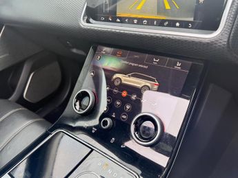 Land Rover Range Rover Velar 2.0 D240 SE Auto 4WD Euro 6 (s/s) 5dr