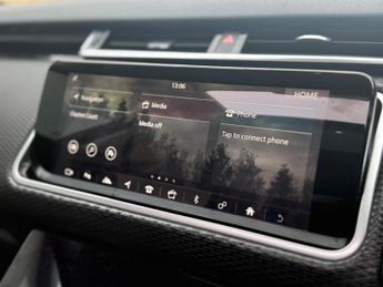 Land Rover Range Rover Velar 2.0 D240 SE Auto 4WD Euro 6 (s/s) 5dr