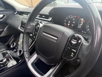 Land Rover Range Rover Velar 2.0 D240 SE Auto 4WD Euro 6 (s/s) 5dr