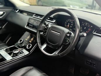 Land Rover Range Rover Velar 2.0 D240 SE Auto 4WD Euro 6 (s/s) 5dr