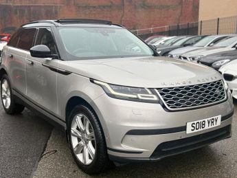 Land Rover Range Rover Velar 2.0 D240 SE Auto 4WD Euro 6 (s/s) 5dr