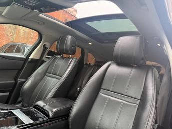 Land Rover Range Rover Velar 2.0 D240 SE Auto 4WD Euro 6 (s/s) 5dr