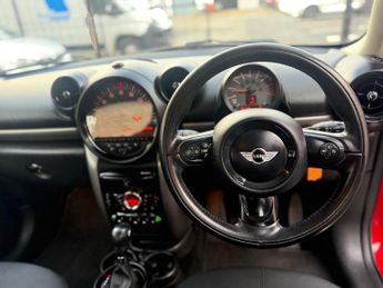 MINI Countryman 1.6 Cooper Auto ALL4 Euro 6 5dr