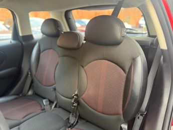 MINI Countryman 1.6 Cooper Auto ALL4 Euro 6 5dr