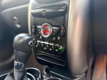 MINI Countryman 1.6 Cooper Auto ALL4 Euro 6 5dr