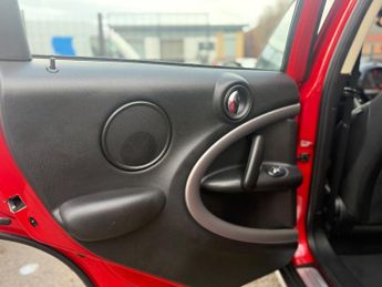 MINI Countryman 1.6 Cooper Auto ALL4 Euro 6 5dr