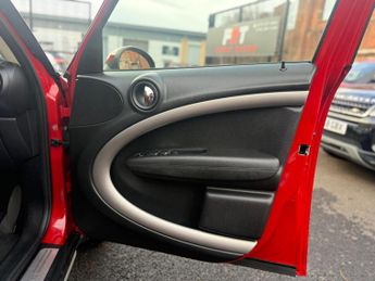 MINI Countryman 1.6 Cooper Auto ALL4 Euro 6 5dr