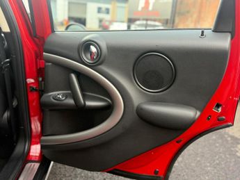 MINI Countryman 1.6 Cooper Auto ALL4 Euro 6 5dr