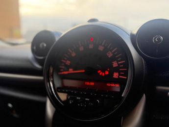 MINI Countryman 1.6 Cooper Auto ALL4 Euro 6 5dr