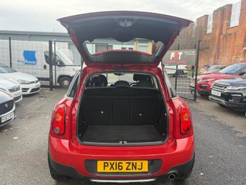 MINI Countryman 1.6 Cooper Auto ALL4 Euro 6 5dr