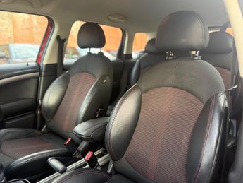 MINI Countryman 1.6 Cooper Auto ALL4 Euro 6 5dr