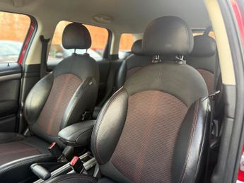 MINI Countryman 1.6 Cooper Auto ALL4 Euro 6 5dr