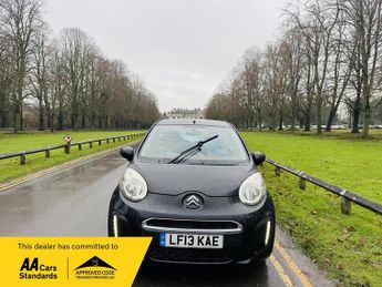 Citroen C1 1.0i VTR Euro 5 3dr