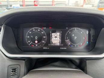 Land Rover Range Rover 3.0 TD V6 Vogue SE SUV 5dr Diesel Auto 4WD Euro 6 (s/s) (258 ps)
