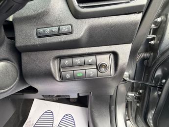 Nissan Leaf 24kWh Auto 5dr