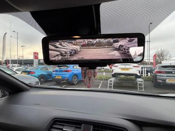 Nissan Leaf 24kWh Auto 5dr