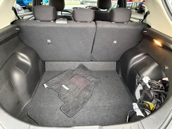 Nissan Leaf 24kWh Auto 5dr
