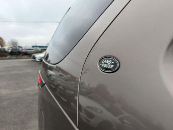 Land Rover Discovery 3.0 TD V6 SE Auto 4WD Euro 6 (s/s) 5dr