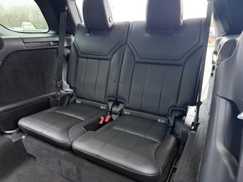 Land Rover Discovery 3.0 TD V6 SE Auto 4WD Euro 6 (s/s) 5dr