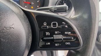 Mercedes-Benz Sprinter 2.1 314 CDi Temperature Controlled 5dr Diesel 7G-Tronic RWD L3 H