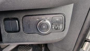 Mercedes-Benz Sprinter 2.1 314 CDi Temperature Controlled 5dr Diesel 7G-Tronic RWD L3 H