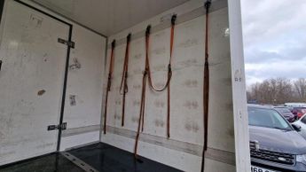 Mercedes-Benz Sprinter 2.1 314 CDi Temperature Controlled 5dr Diesel 7G-Tronic RWD L3 H