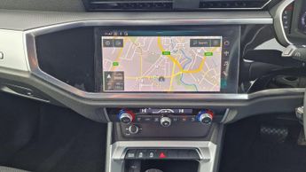 Audi Q3 1.5 TFSI CoD 35 Sport S Tronic Euro 6 (s/s) 5dr