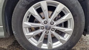 Audi Q3 1.5 TFSI CoD 35 Sport S Tronic Euro 6 (s/s) 5dr