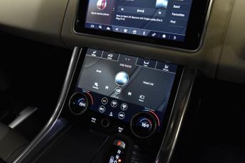 Land Rover Range Rover Sport 3.0 P400 MHEV HST Auto 4WD Euro 6 (s/s) 5dr