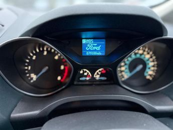 Ford Grand C-Max 2.0 TDCi Zetec Powershift Euro 5 5dr