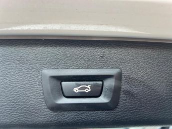 BMW X3 2.0 20d SE Auto xDrive Euro 6 (s/s) 5dr