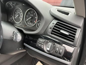 BMW X3 2.0 20d SE Auto xDrive Euro 6 (s/s) 5dr