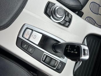 BMW X3 2.0 20d SE Auto xDrive Euro 6 (s/s) 5dr