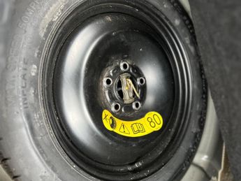 Ford Focus 1.6 LX 5dr