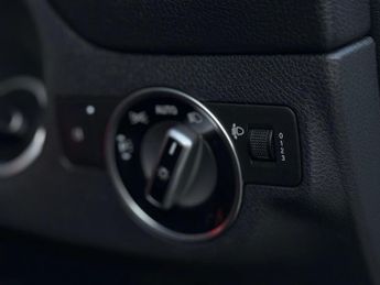 Mercedes-Benz GLA 1.6 GLA200 AMG Line (Executive) 7G-DCT Euro 6 (s/s) 5dr