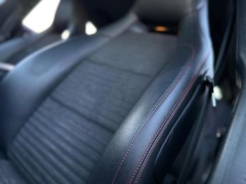 Mercedes-Benz GLA 1.6 GLA200 AMG Line (Executive) 7G-DCT Euro 6 (s/s) 5dr