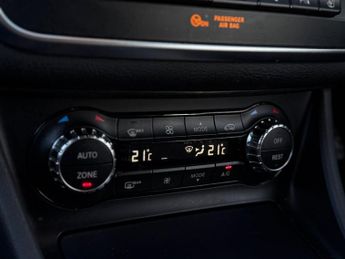 Mercedes-Benz GLA 1.6 GLA200 AMG Line (Executive) 7G-DCT Euro 6 (s/s) 5dr