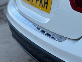 Mercedes-Benz GLA 1.6 GLA200 AMG Line (Executive) 7G-DCT Euro 6 (s/s) 5dr