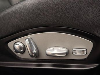 Porsche Panamera 3.0D V6 TiptronicS Euro 5 (s/s) 5dr
