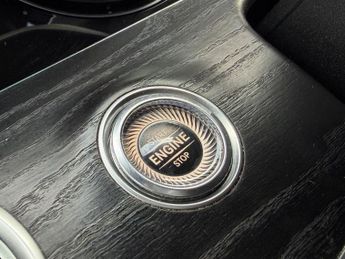 Mercedes-Benz E Class 2.0 E220d AMG Line G-Tronic+ Euro 6 (s/s) 4dr