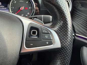 Mercedes-Benz E Class 2.0 E220d AMG Line G-Tronic+ Euro 6 (s/s) 4dr